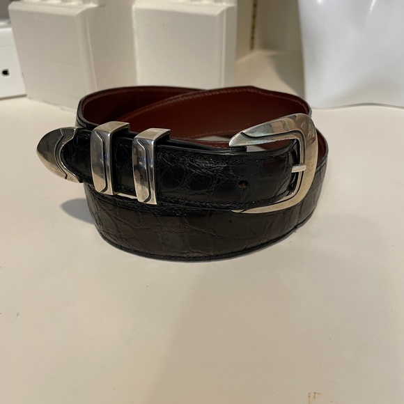 Belt/Buckle Bundle - Picture 2 of 16